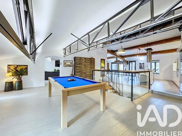 Maison à vendre 7 pièces 297 m² Palaja