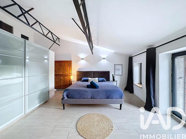 Maison à vendre 7 pièces 297 m² Palaja