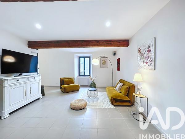 Maison à vendre 7 pièces 297 m² Palaja