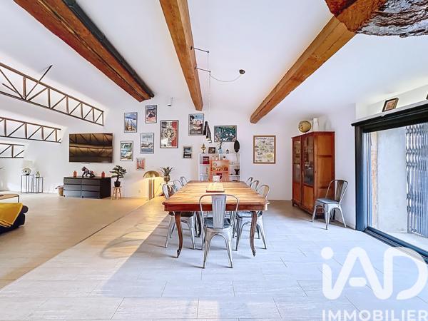 Maison à vendre 7 pièces 297 m² Palaja