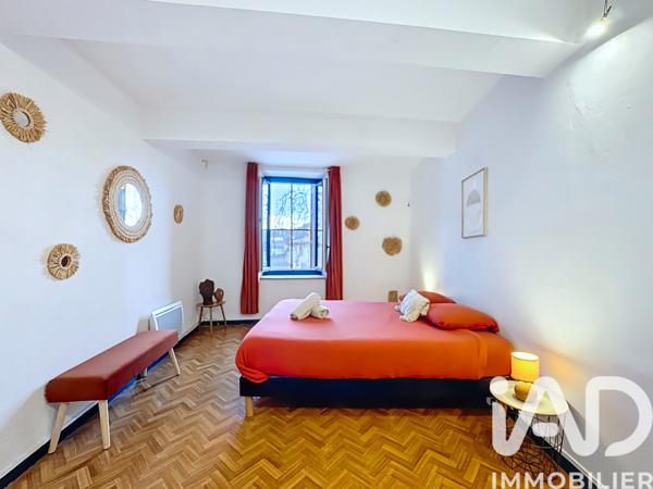 Maison à vendre 7 pièces 297 m² Palaja