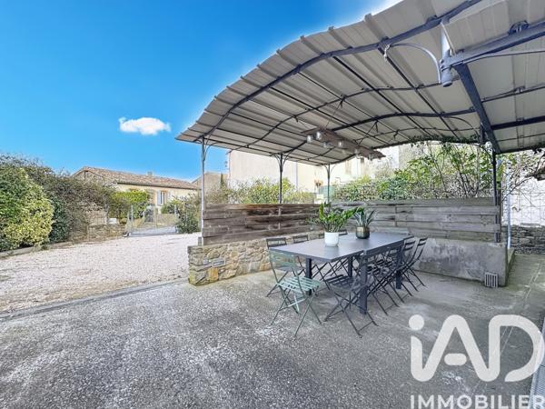 Maison à vendre 7 pièces 297 m² Palaja