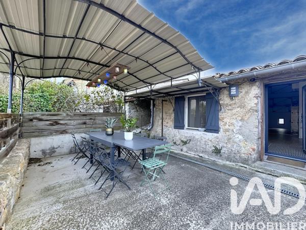 Maison à vendre 7 pièces 297 m² Palaja