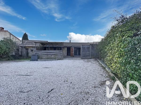 Maison à vendre 7 pièces 297 m² Palaja