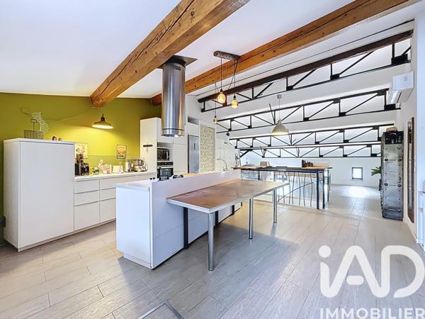 Maison à vendre 7 pièces 297 m² Palaja