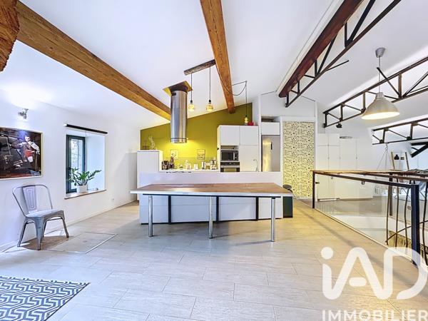 Maison à vendre 7 pièces 297 m² Palaja