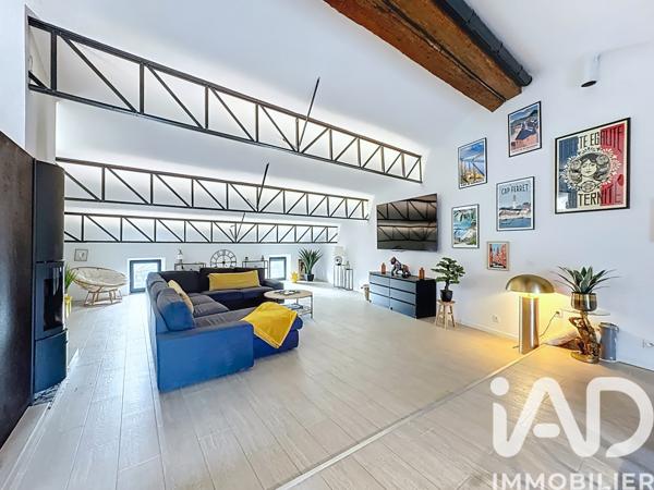 Maison à vendre 7 pièces 297 m² Palaja