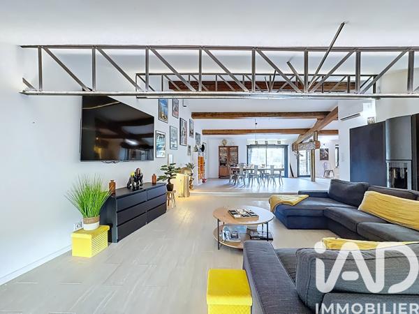 Maison à vendre 7 pièces 297 m² Palaja