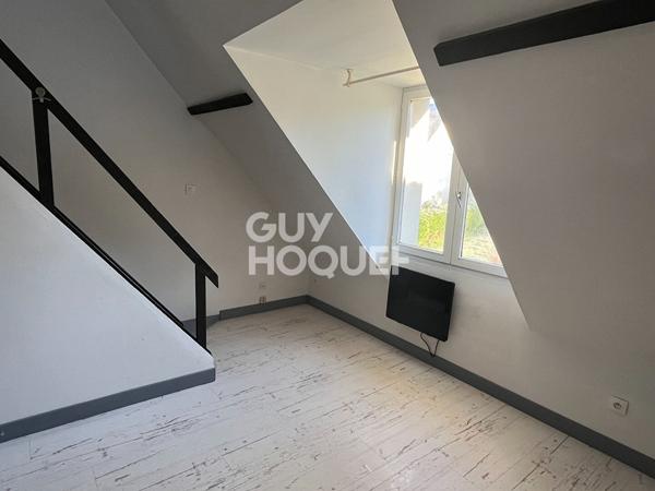 Sutdio Duplex BAILLEVAL