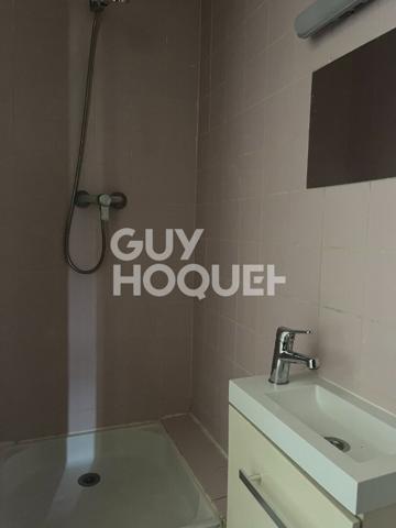 Sutdio Duplex BAILLEVAL