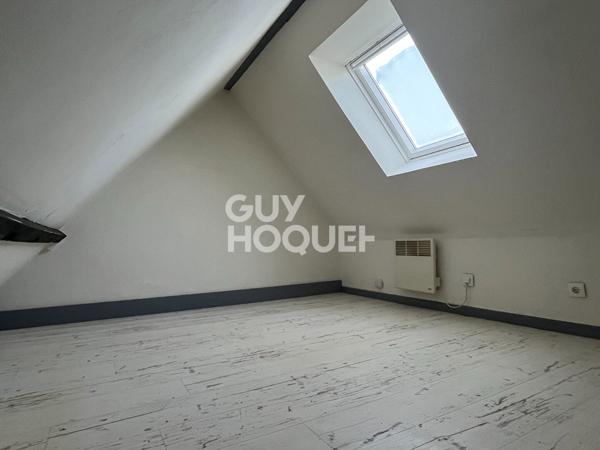 Sutdio Duplex BAILLEVAL