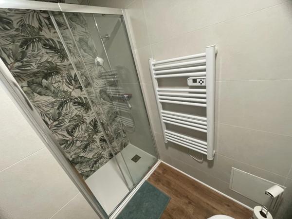 Location Appartement 1 pièces 16 m2 à Saint-Quentin