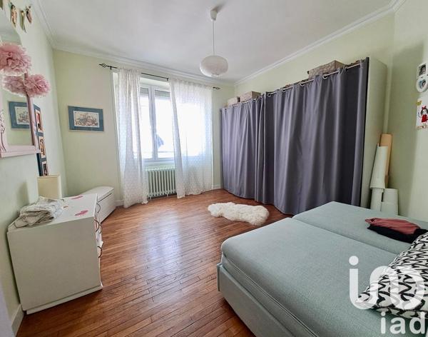 Maison 9 pièces de 163 m² à Locmiquélic (56570)