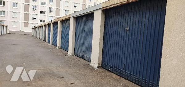 Garage à Vendre au Havre (76600) en Seine-Maritime (76)

Nous vous proposons un garage d'une ...