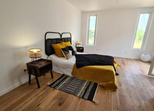 Maison à vendre    4 pièces •  Le Pouliguen