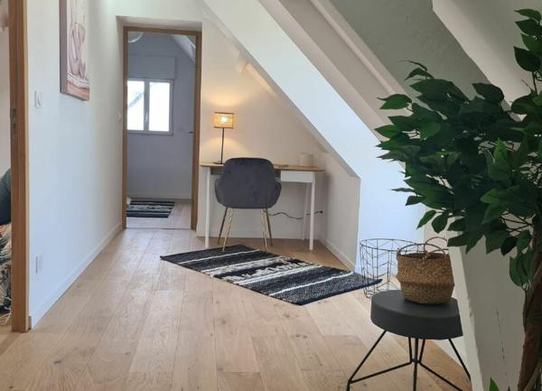 Maison à vendre    4 pièces •  Le Pouliguen