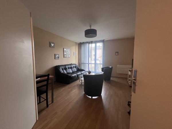 Appartement à vendre |  Tulle |  2 pièces | 53 m²