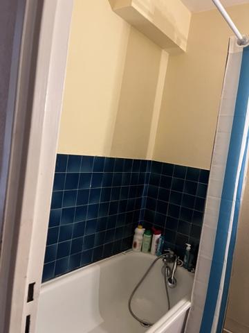 Appartement à vendre |  Tulle |  2 pièces | 53 m²