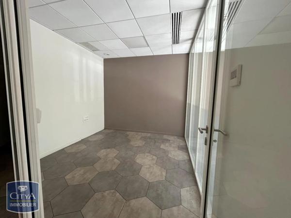 Local commercial à louer Châtellerault (86100)