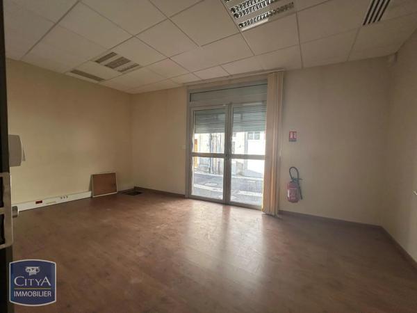 Local commercial à louer Châtellerault (86100)