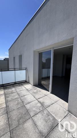 Appartement 2 pièces de 41 m² à Bron (69500)