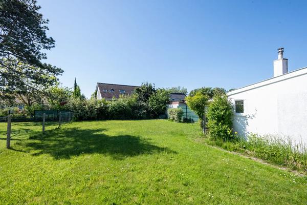 Maison à vendre 6 pièces 106m² Cucq (62780)
