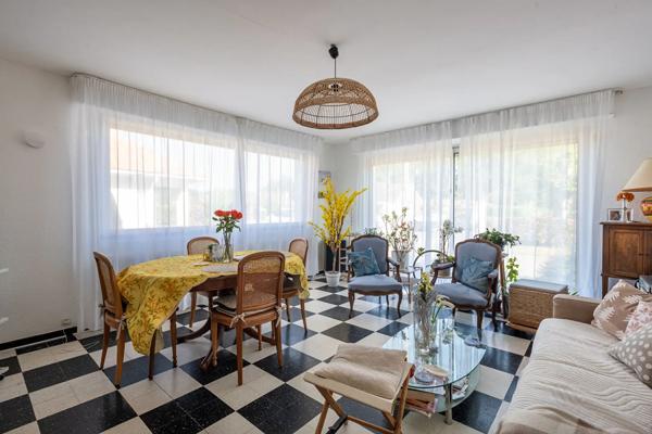 Maison à vendre 6 pièces 106m² Cucq (62780)