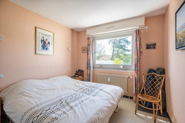 Maison à vendre 6 pièces 106m² Cucq (62780)