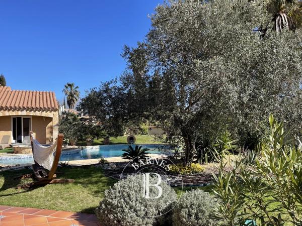 Saint-Cyprien Plage, Maison 5 Chambres -  298 m² à vendre