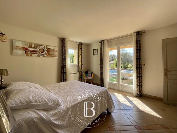 Saint-Cyprien Plage, Maison 5 Chambres -  298 m² à vendre