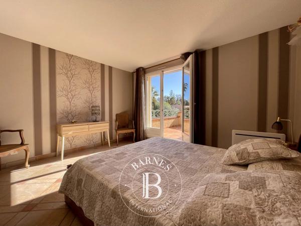 Saint-Cyprien Plage, Maison 5 Chambres -  298 m² à vendre