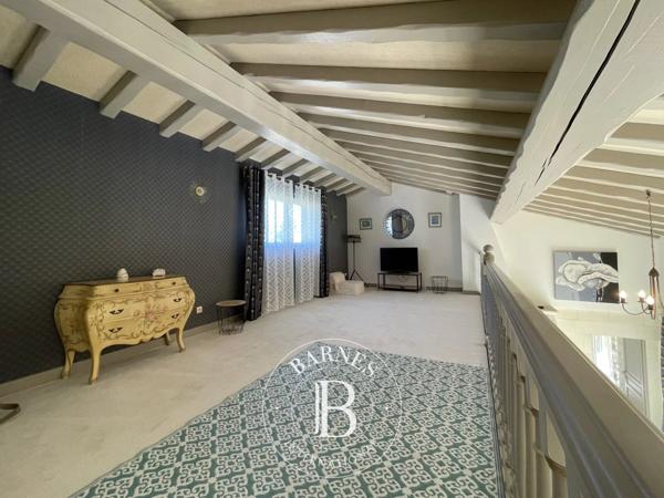 Saint-Cyprien Plage, Maison 5 Chambres -  298 m² à vendre