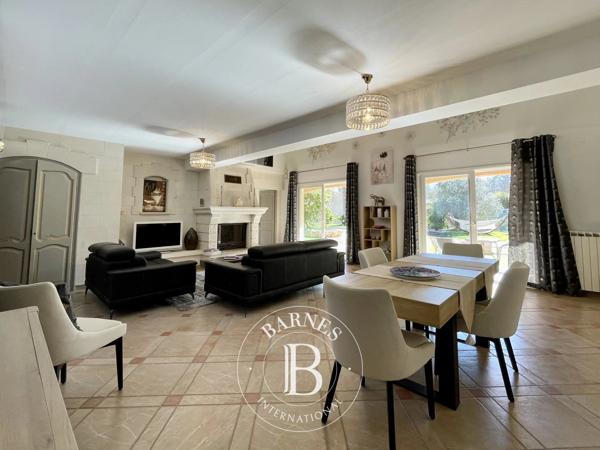Saint-Cyprien Plage, Maison 5 Chambres -  298 m² à vendre