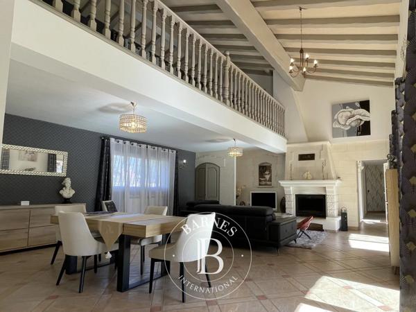 Saint-Cyprien Plage, Maison 5 Chambres -  298 m² à vendre
