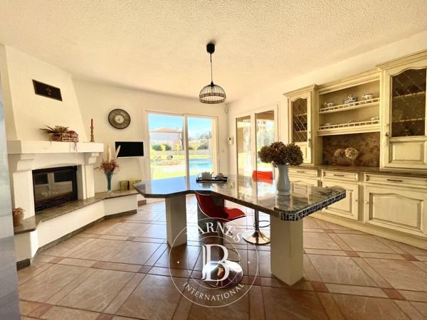 Saint-Cyprien Plage, Maison 5 Chambres -  298 m² à vendre