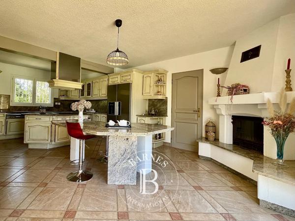 Saint-Cyprien Plage, Maison 5 Chambres -  298 m² à vendre