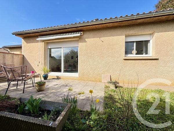 Maison à vendre  5 pièces - 105 m2 ALBI - 81