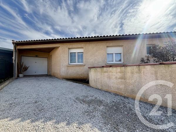 Maison à vendre  5 pièces - 105 m2 ALBI - 81