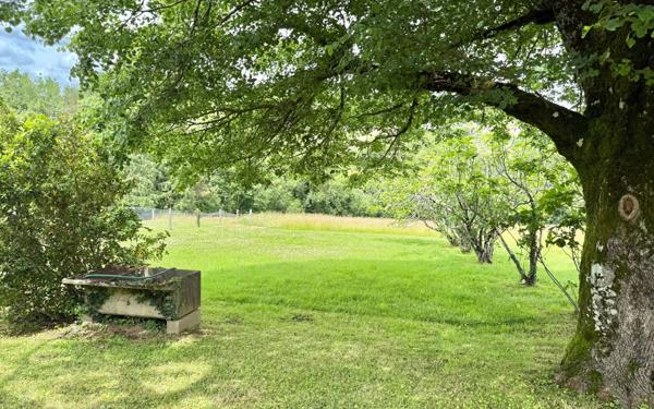 Maison à vendre    5 pièces •  Lacrouzette