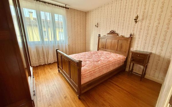 Maison à vendre    5 pièces •  Lacrouzette