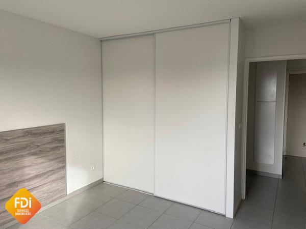 Village - T3 avec garage  - 58 m2