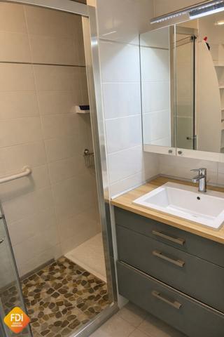 Village - T3 avec garage  - 58 m2