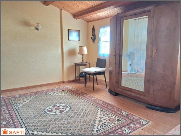 Maison agréable et confortable proche de l'océan