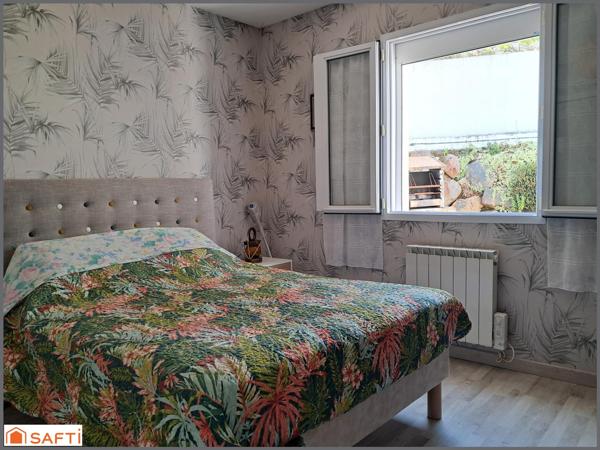 Maison agréable et confortable proche de l'océan