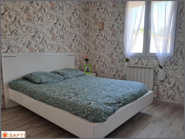 Maison agréable et confortable proche de l'océan