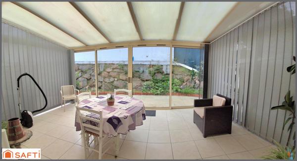 Maison agréable et confortable proche de l'océan