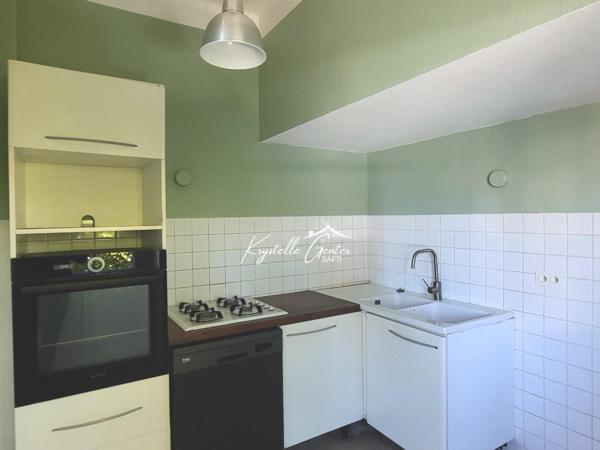 Maison 5 chambres, proche école et commodités