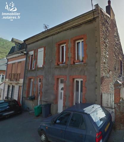 HAYBES 7 rue du docteur roux