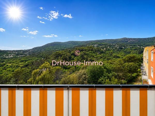 Appartement à vendre 4 pièces de 91 m²