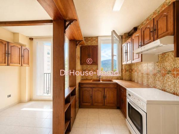 Appartement à vendre 4 pièces de 91 m²